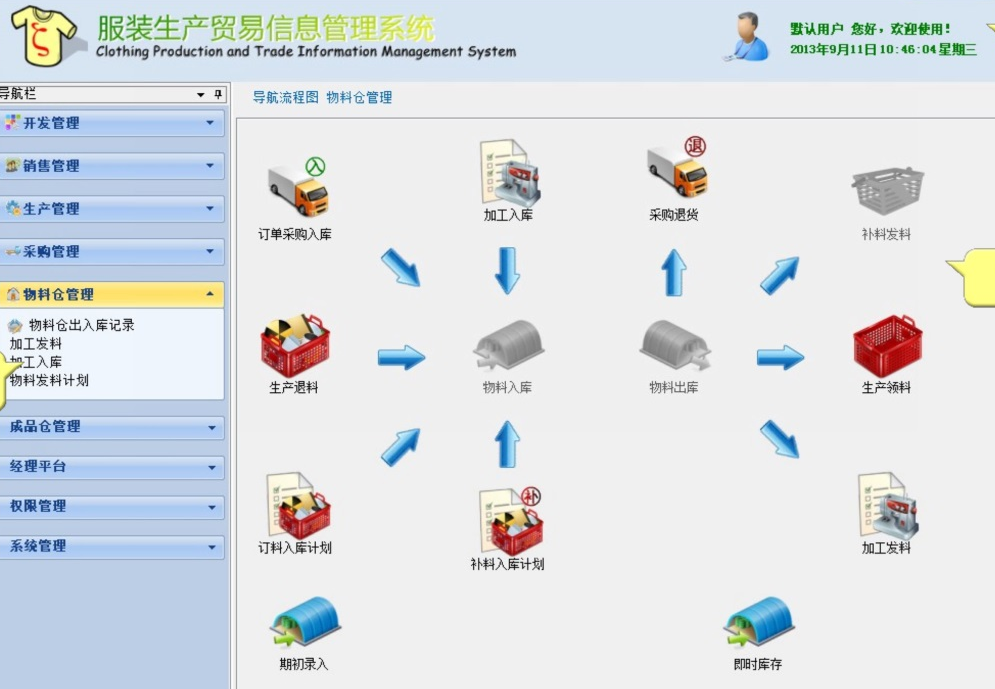 桌面管理软件